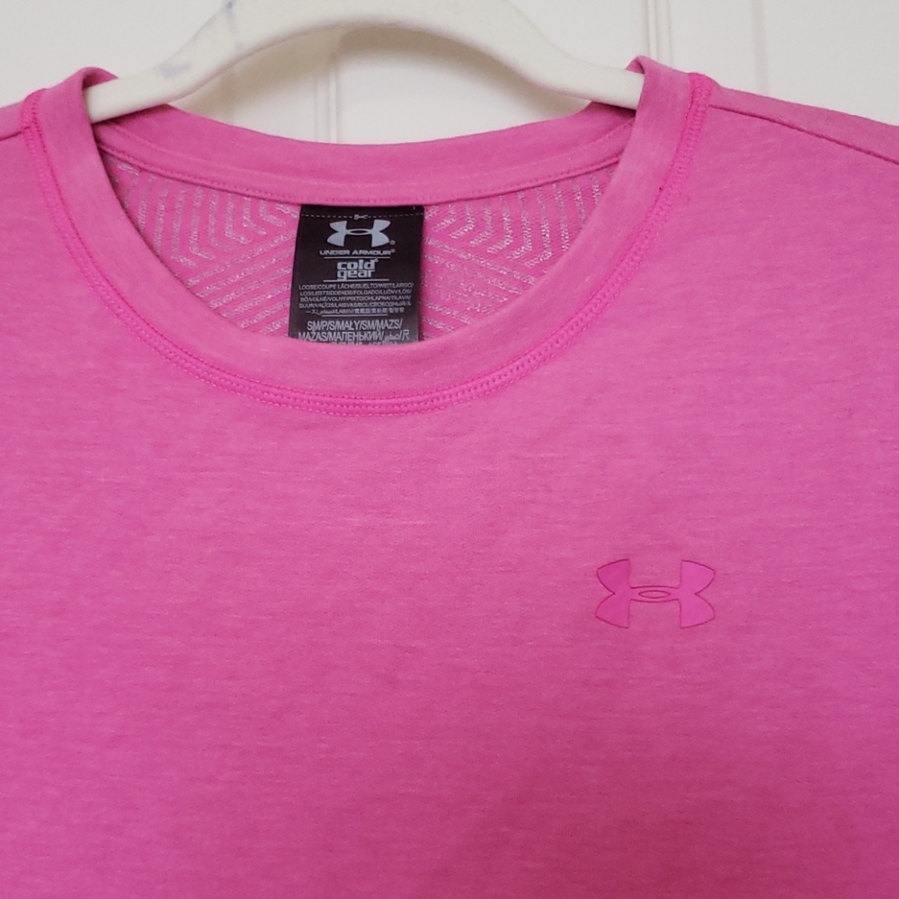 Pink sweatshirt - Picture 2 of 4